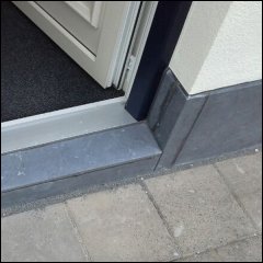 gevelplint gevelplint